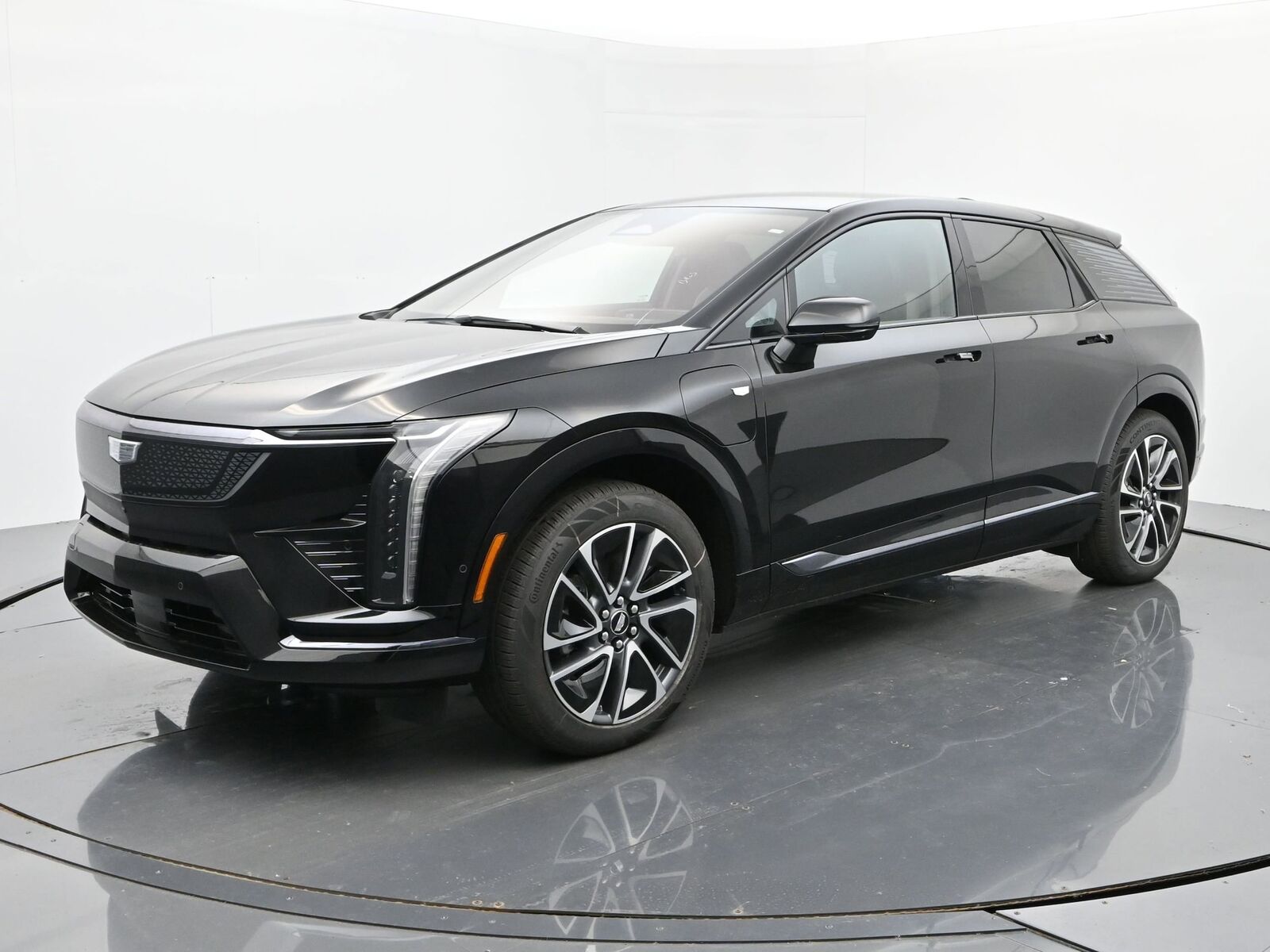 2026 CADILLAC Optiq