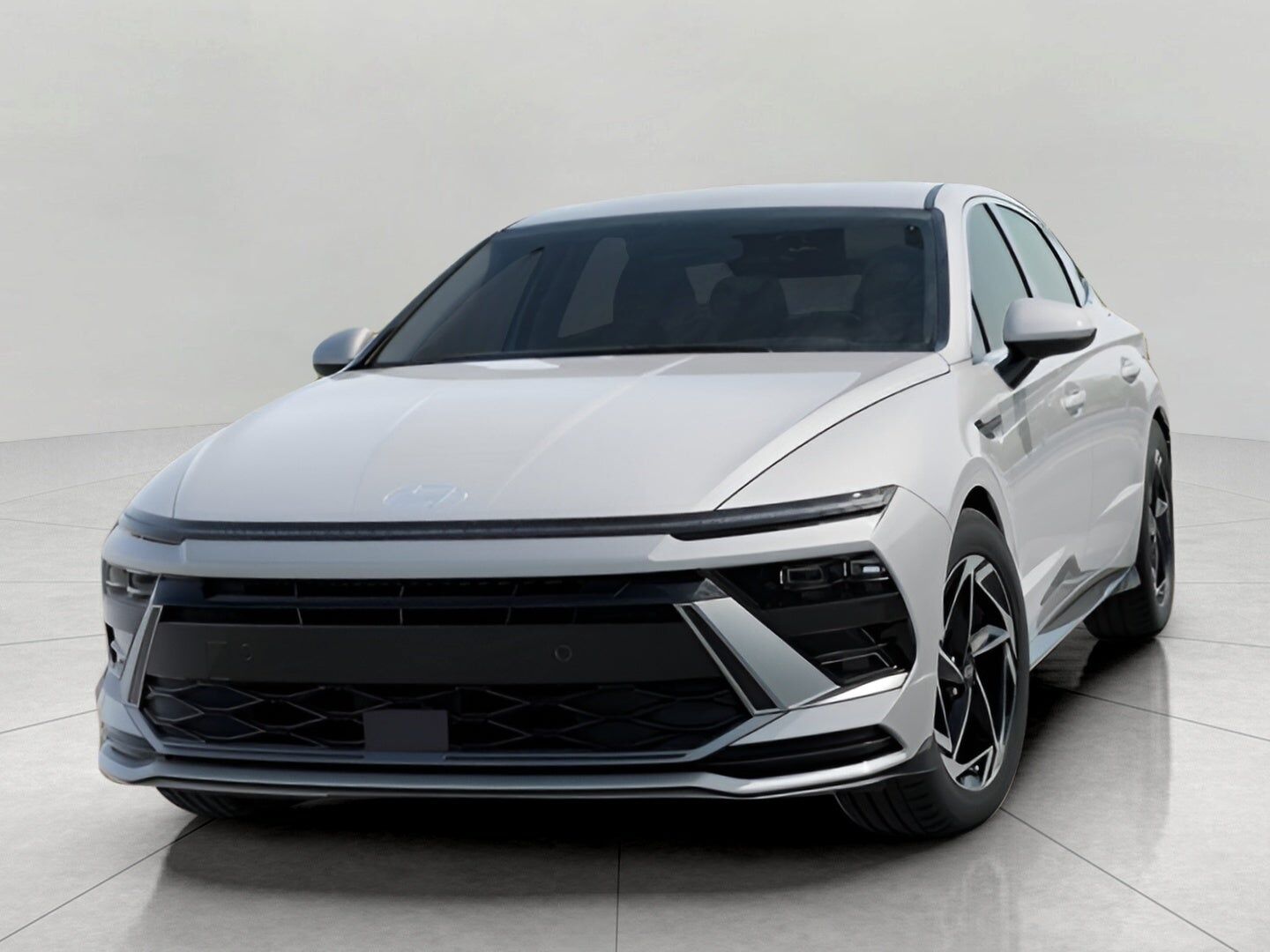 2026 HYUNDAI Sonata