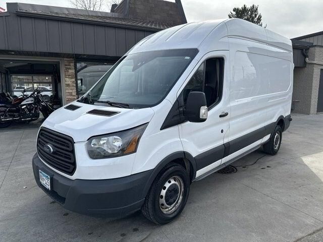 2016 FORD Transit