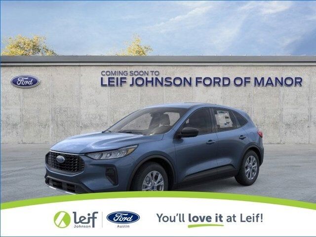 2026 FORD Escape