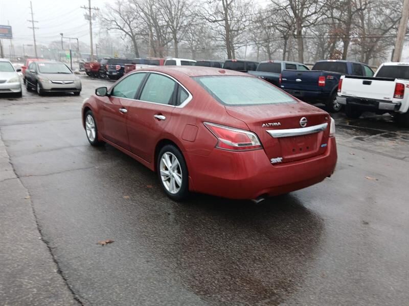 Nissan Altima