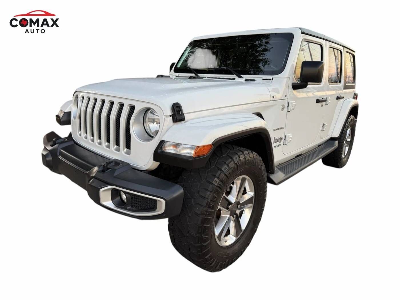 2019 JEEP Wrangler