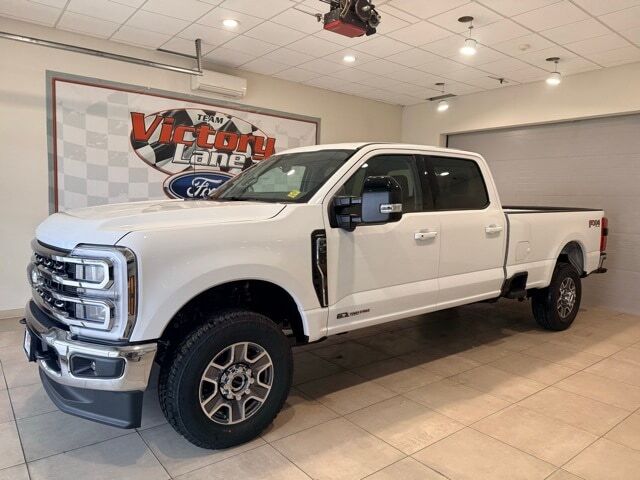 2026 FORD F-350