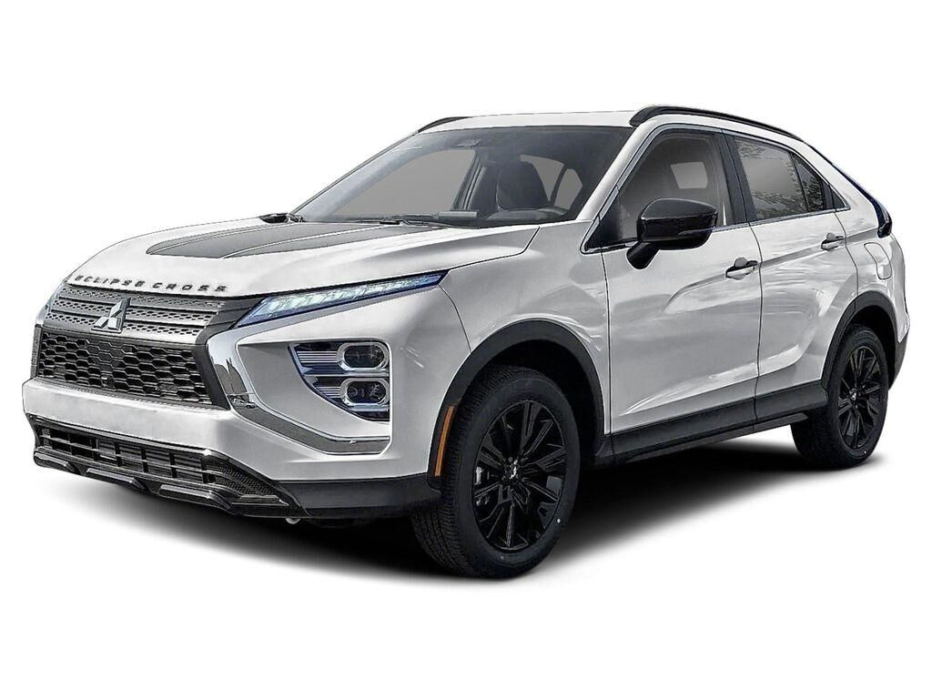 2026 MITSUBISHI ECLIPSE CROSS