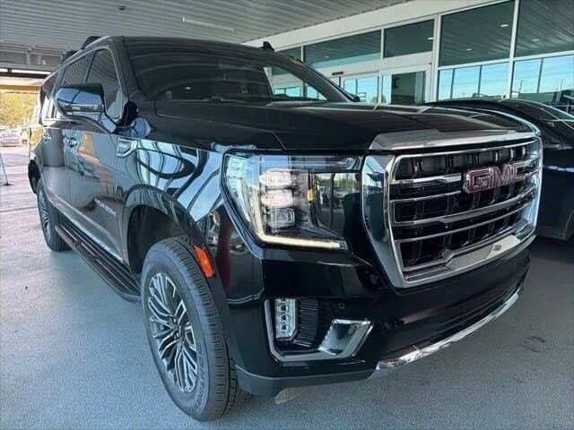 2022 GMC Yukon XL