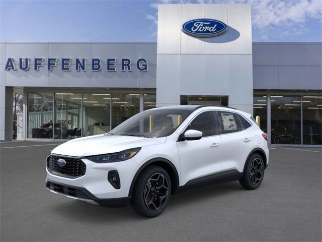 2026 FORD Escape