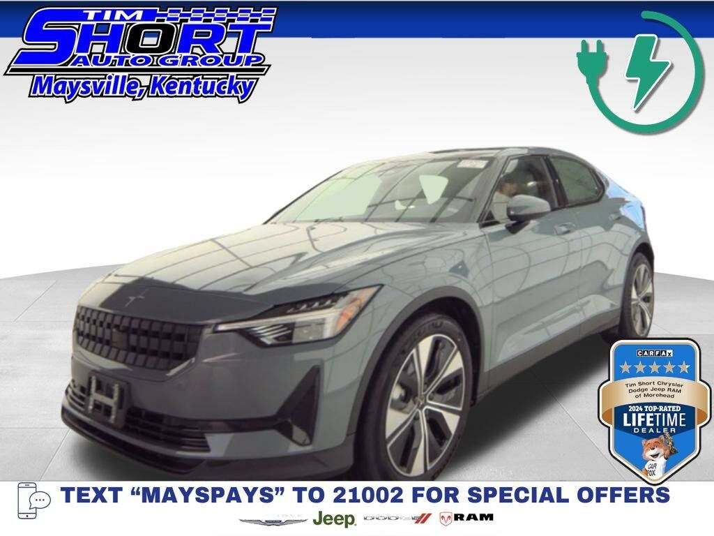 2023 POLESTAR PS2