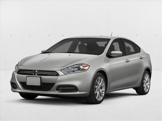 2014 DODGE Dart
