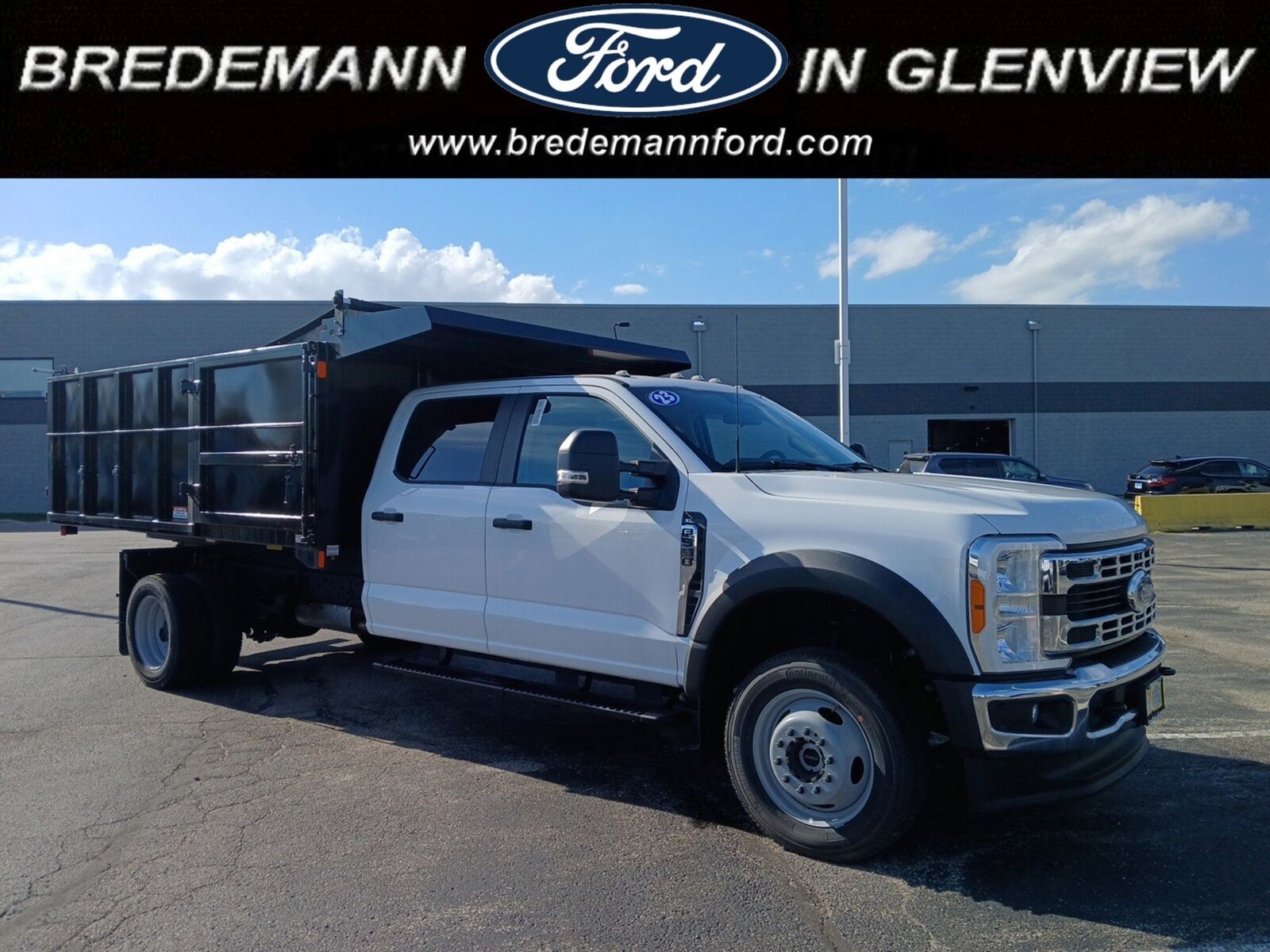 2023 FORD F-Super Duty