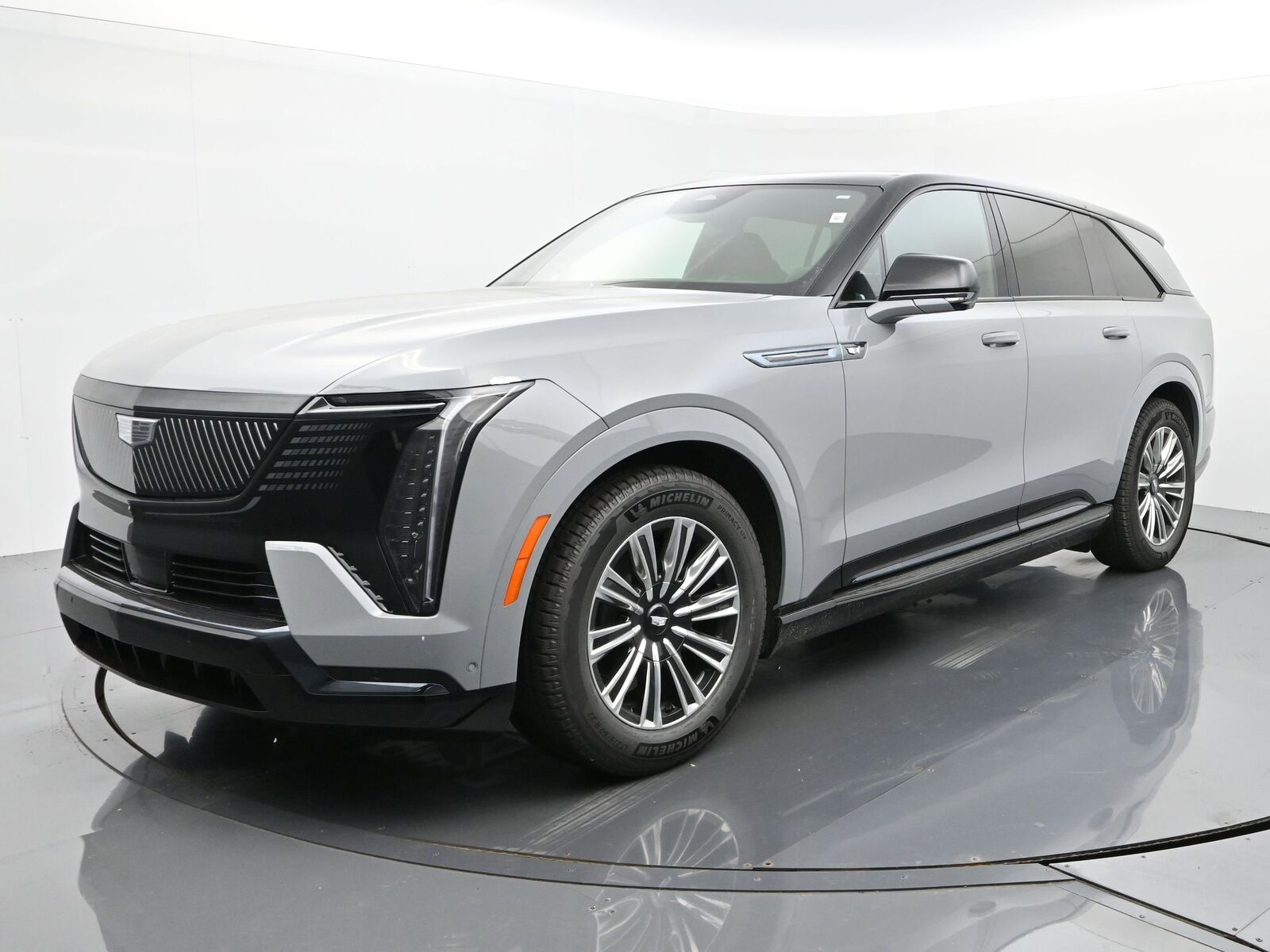 2026 CADILLAC Escalade IQ