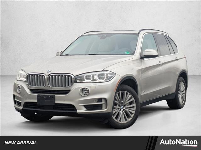 2014 BMW X5