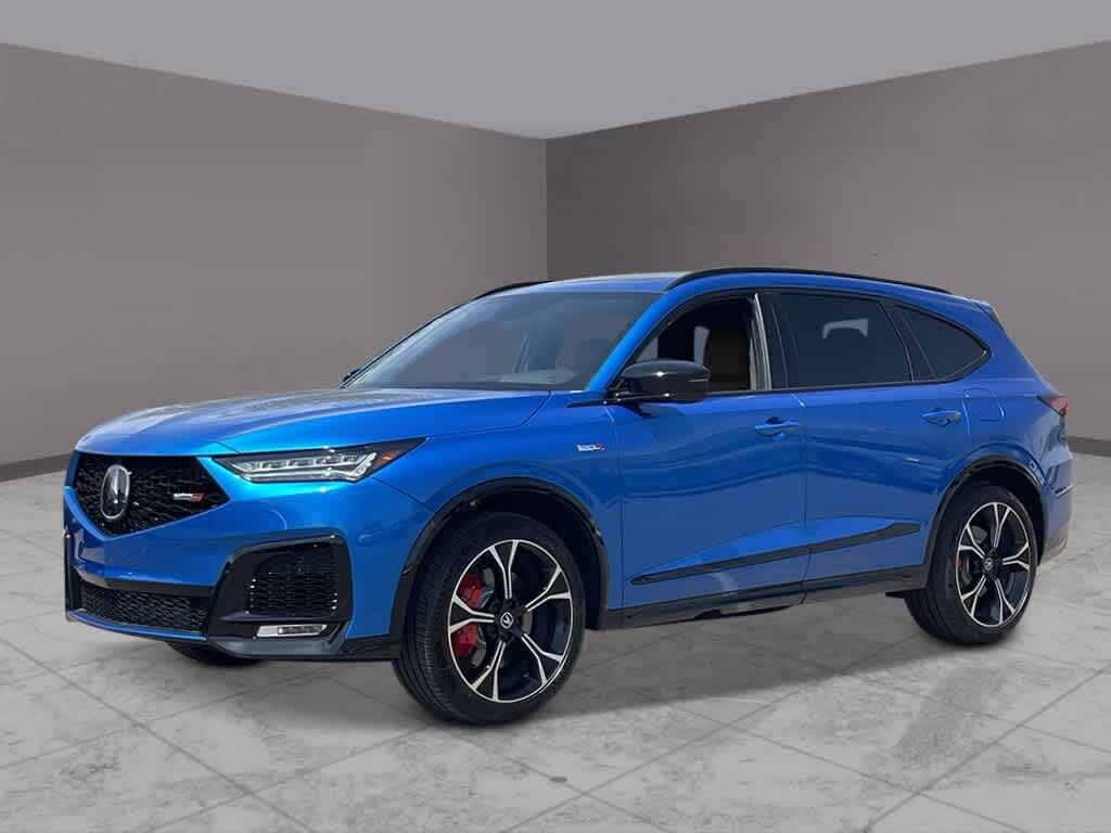 2026 ACURA MDX