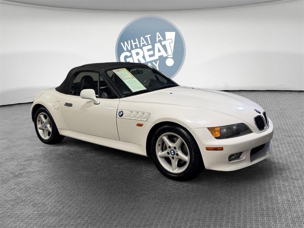 BMW Z3