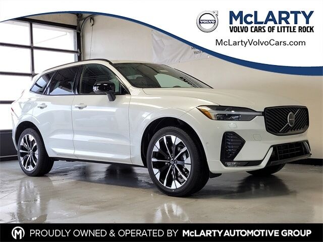 2026 VOLVO XC60