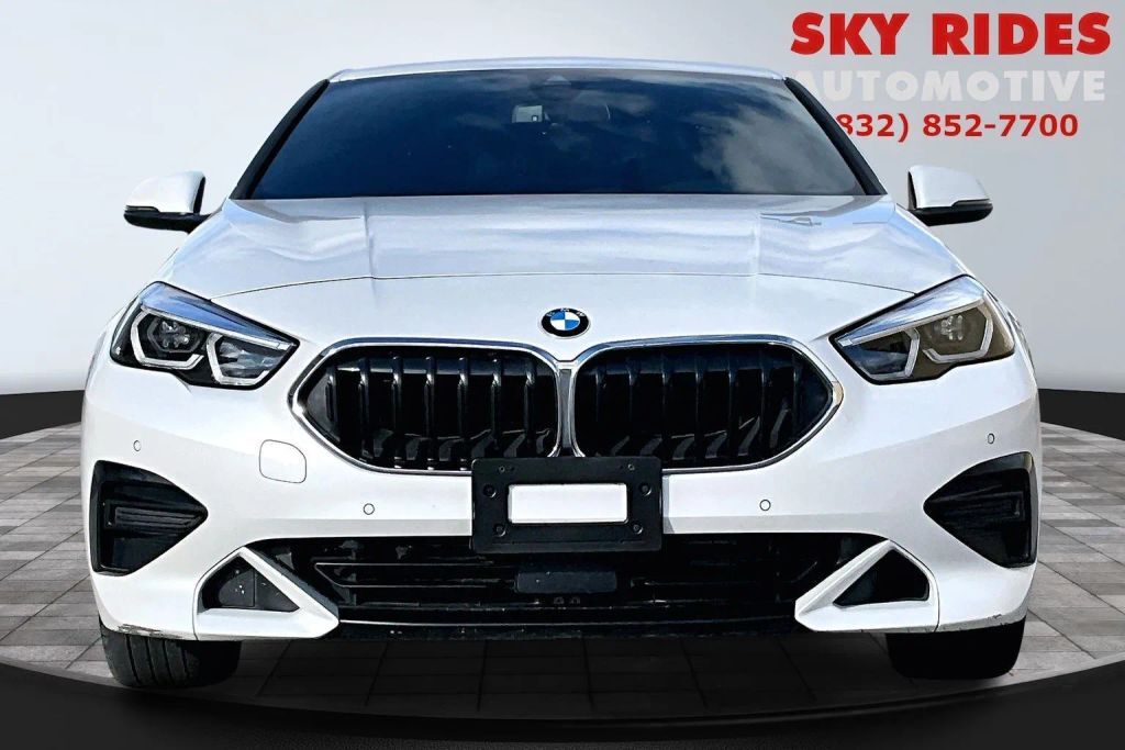 2022 BMW 228i