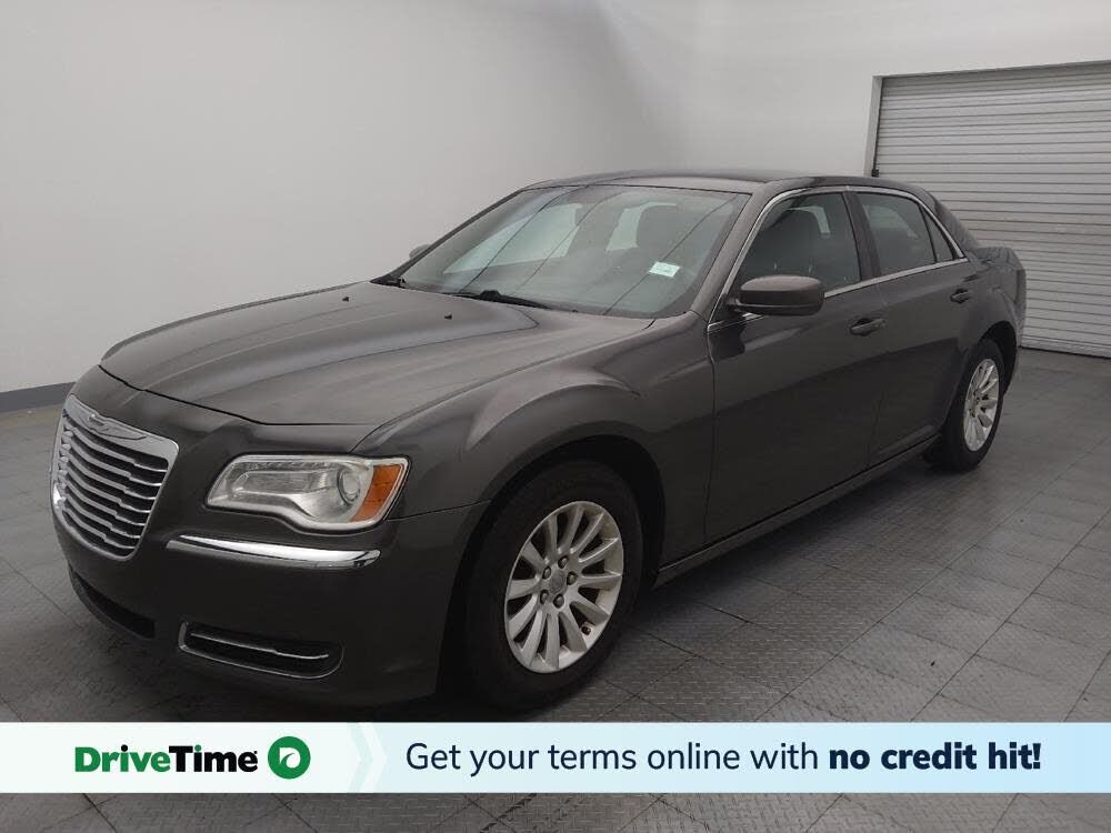 Chrysler 300