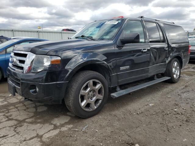 2013 FORD Expedition