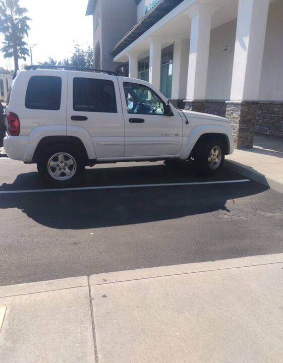 Jeep Liberty