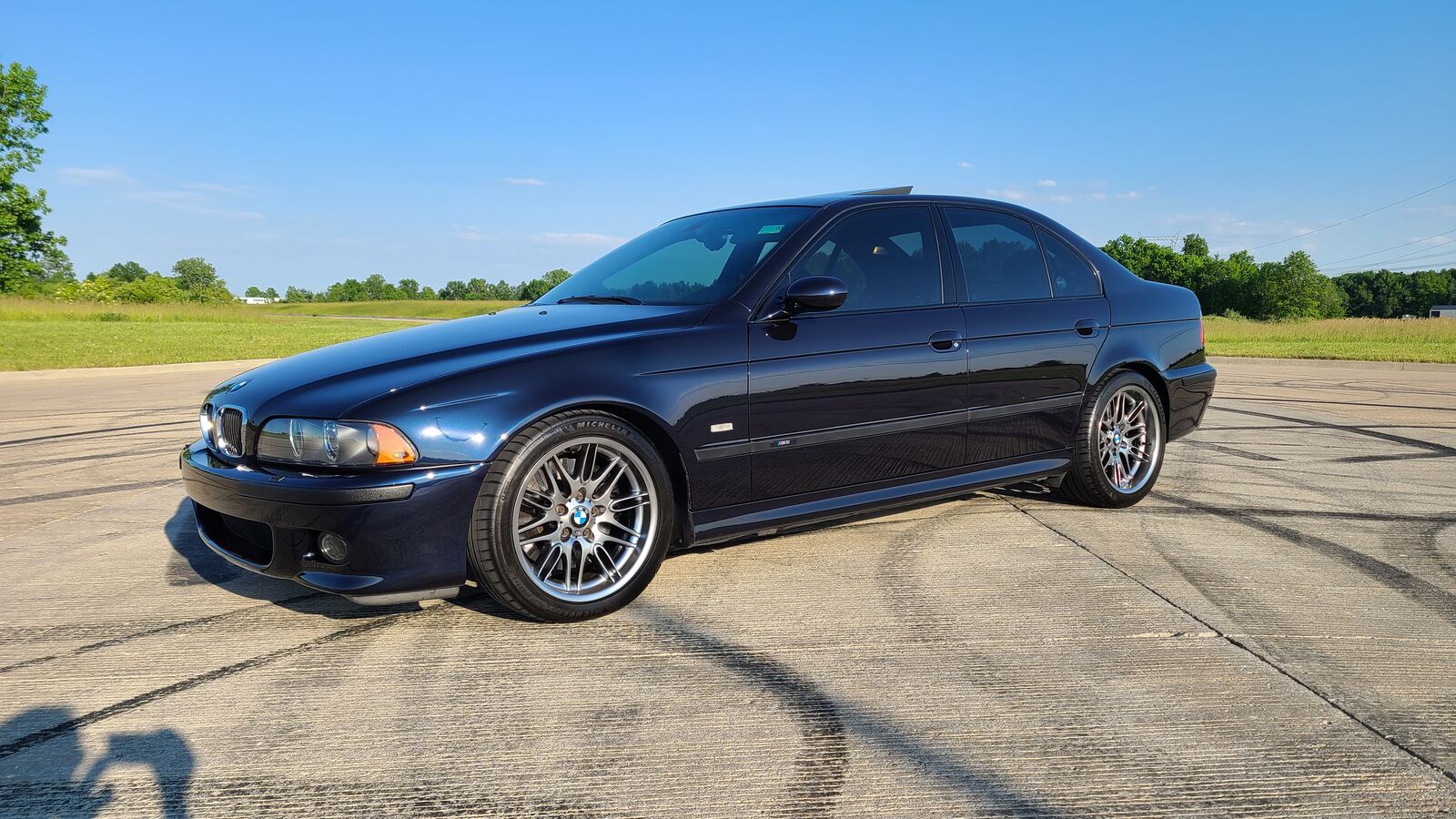BMW M5