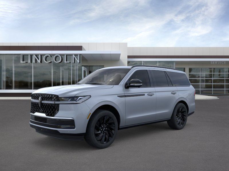 2025 LINCOLN Navigator