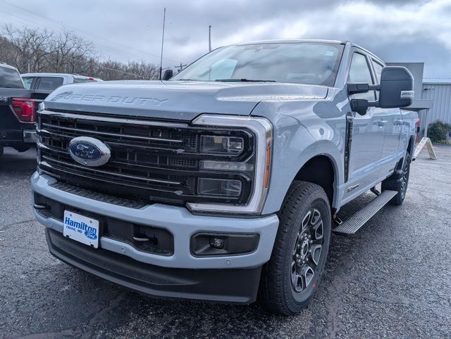 2026 FORD F-250