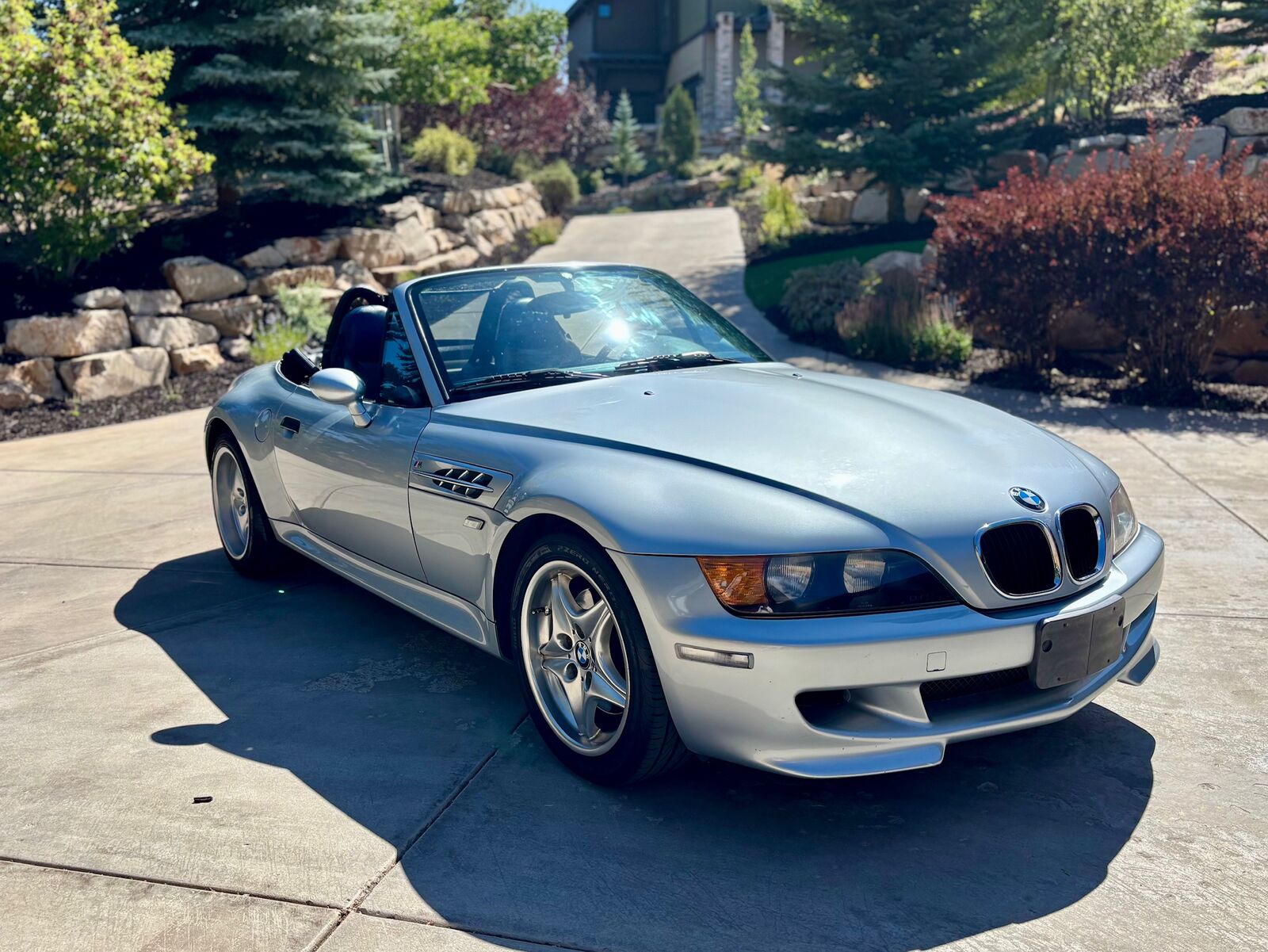 BMW Z3