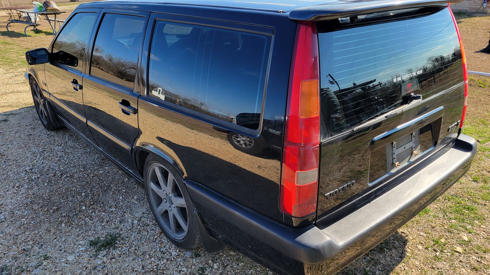 Volvo 850 Series