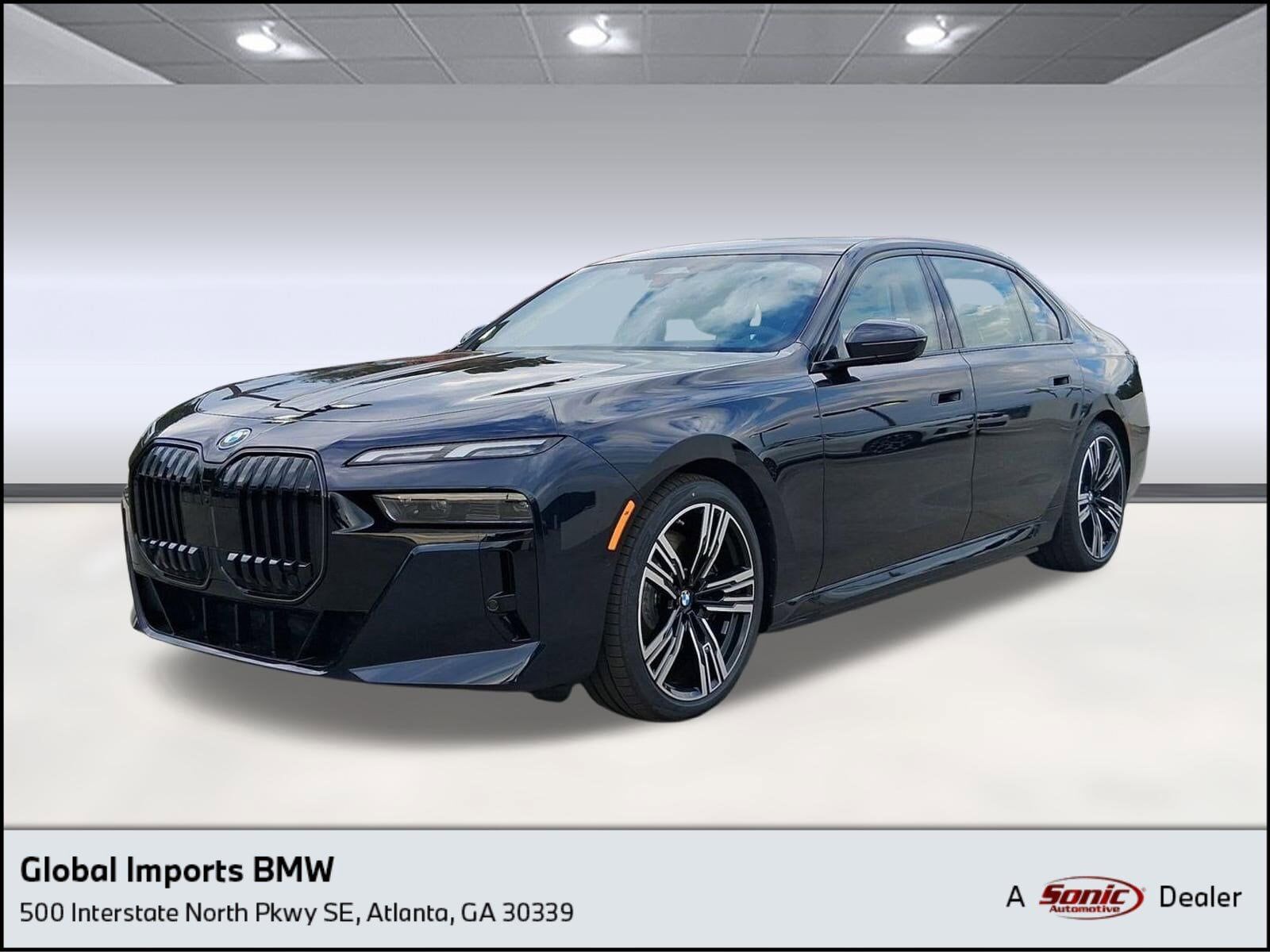 2026 BMW i7