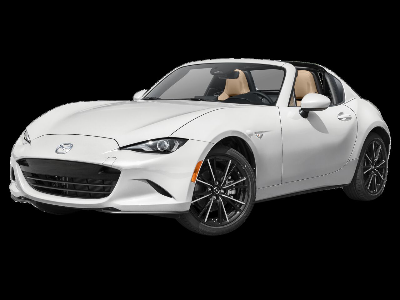 2025 MAZDA MX-5