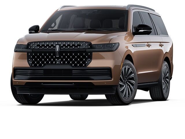 2025 LINCOLN Navigator L