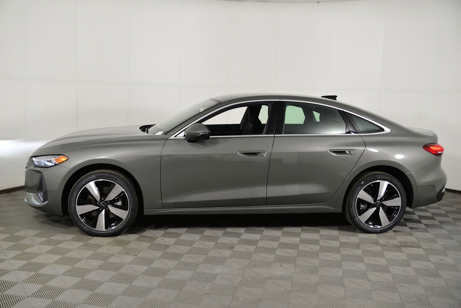 2025 Audi A5