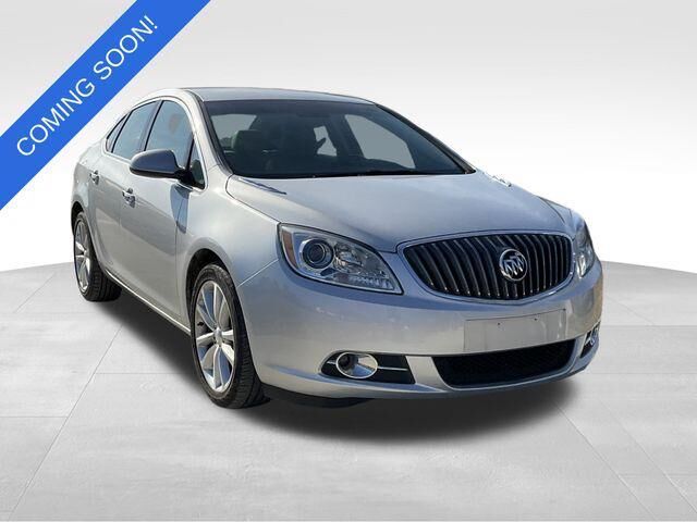 2012 BUICK Verano