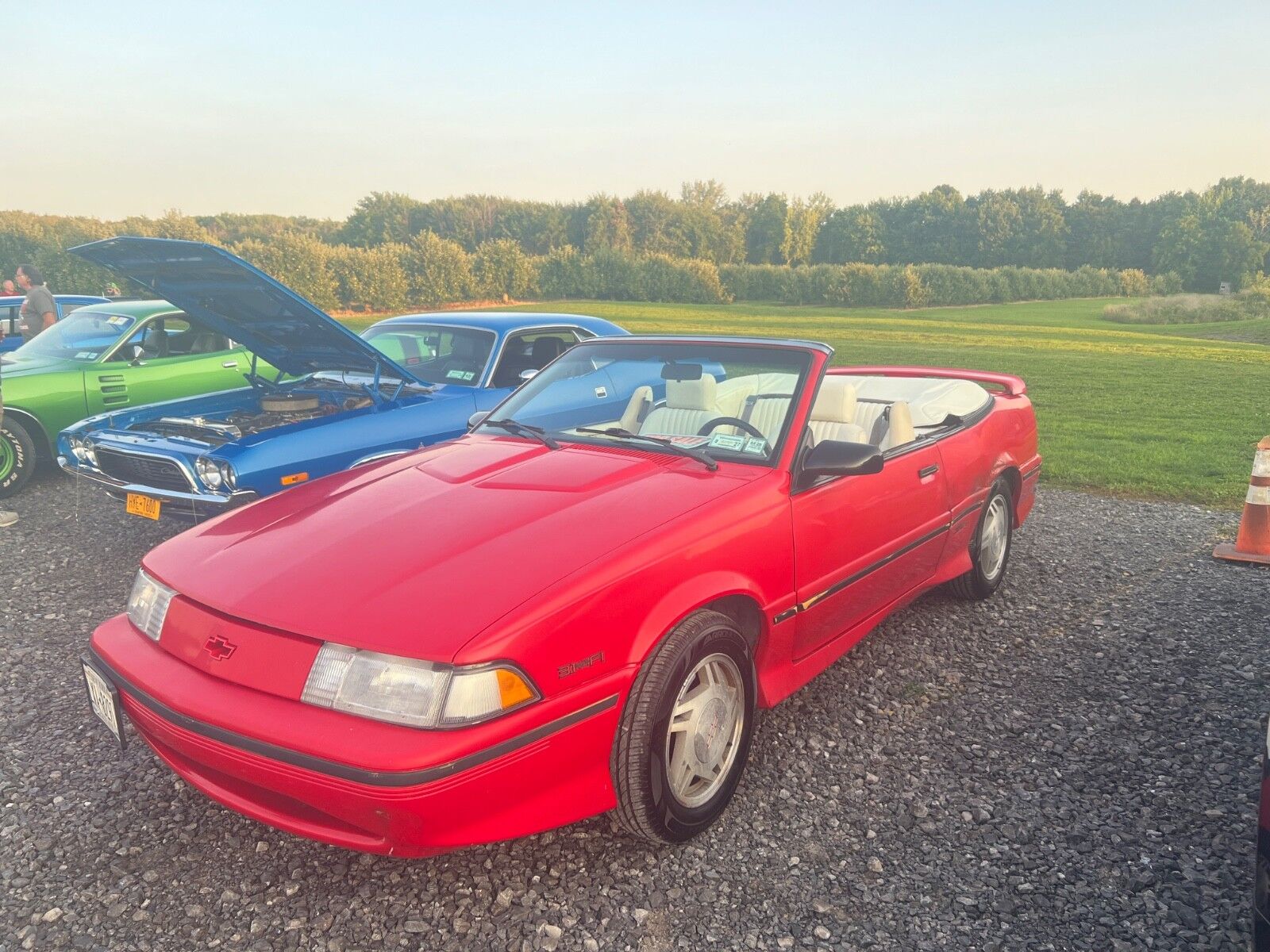 Chevrolet Cavalier