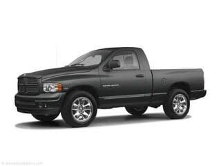 2004 DODGE Ram