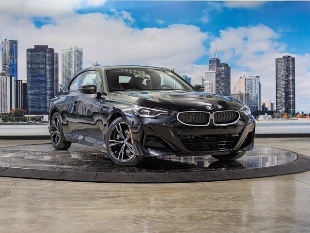 2026 BMW 2 Series