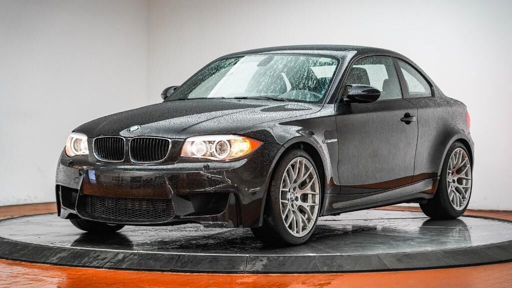 BMW 1M