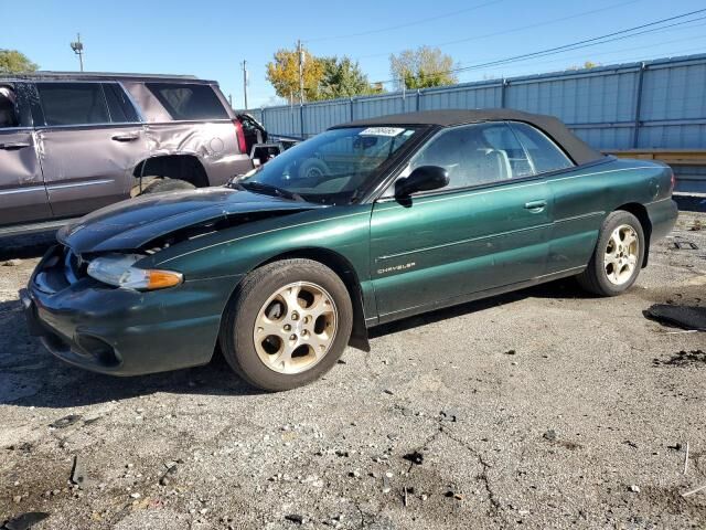 Chrysler Sebring