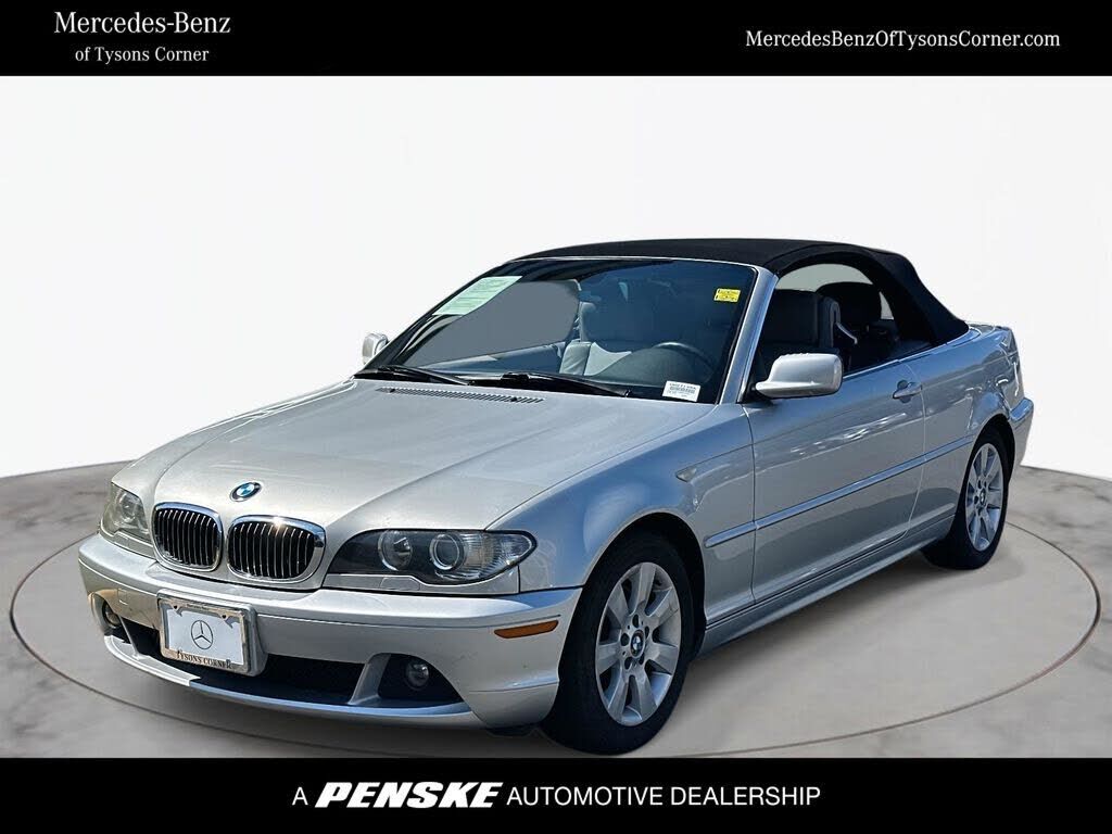 BMW 325Ci