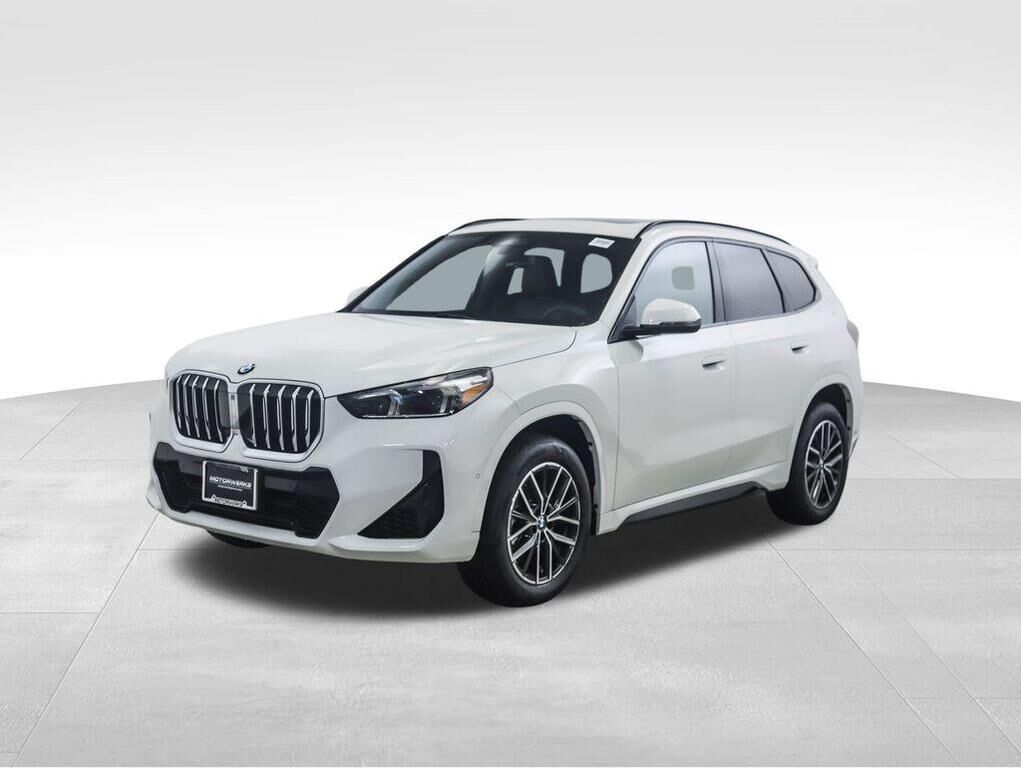 2026 BMW X1