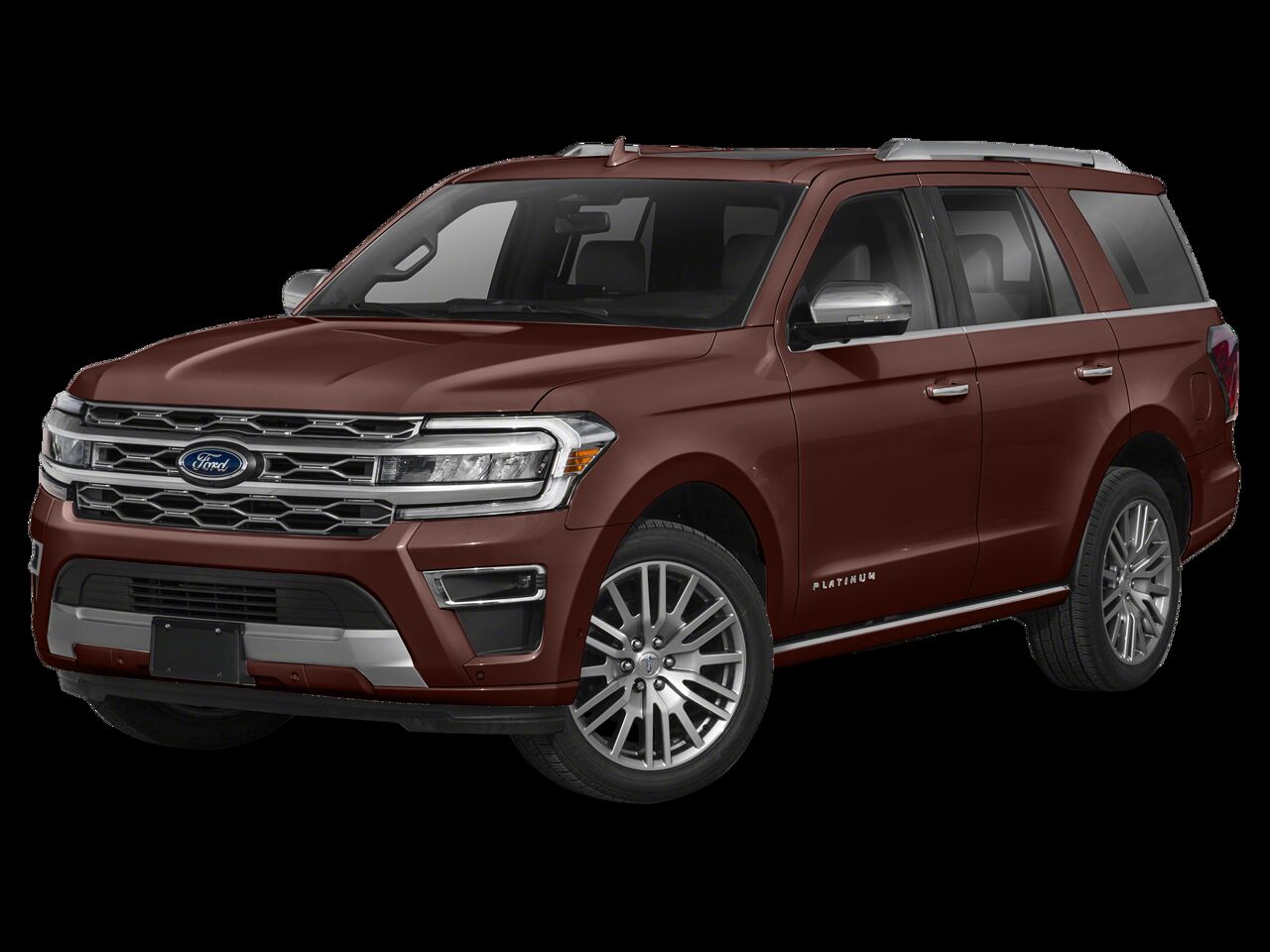 2023 FORD Expedition