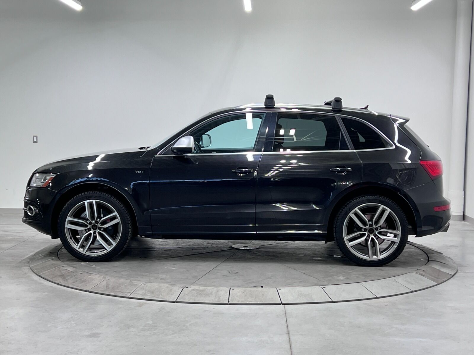 2014 Audi Q5