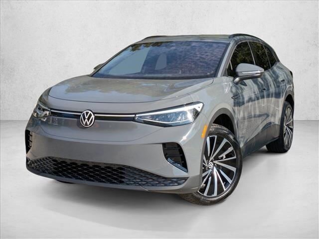 2025 VOLKSWAGEN ID.4