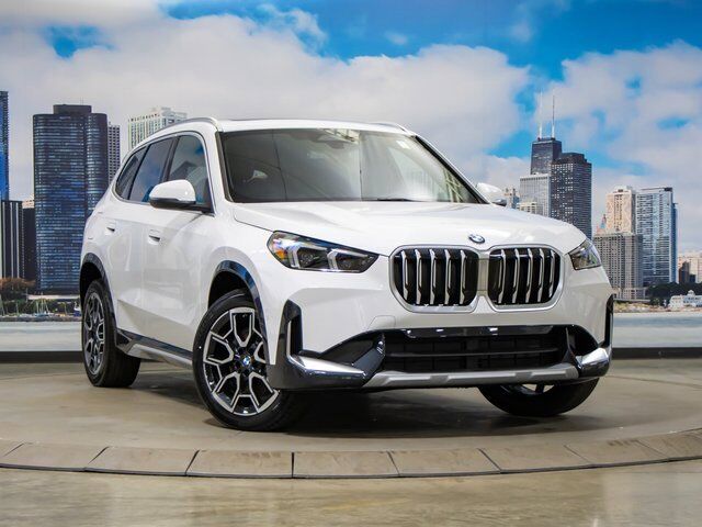 2026 BMW X1