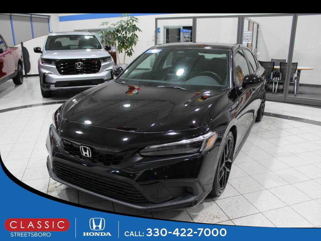 2023 HONDA Civic