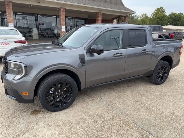 2025 FORD Maverick
