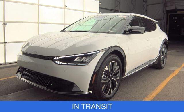 2024 KIA EV6