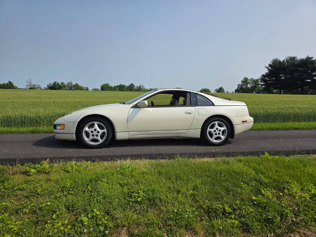 1994 NISSAN 300ZX