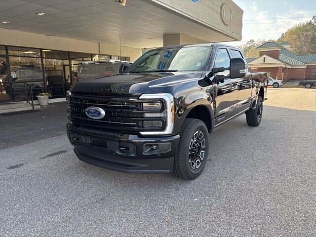 2026 FORD F-350