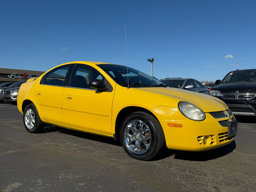 Dodge Neon