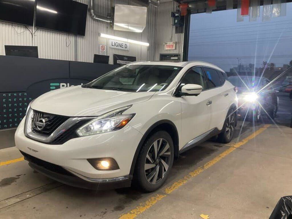 Nissan Murano